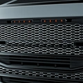 STRANDS LED-lyspakke for Volvo FH FH 2021-> 2x14" Dark Knight Nuuk