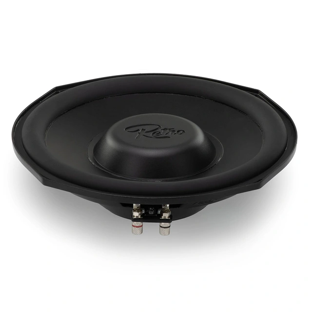 RetroSound R-TW84 8" subwoofer slim 250W RMS, 4 Ohm, Slim 