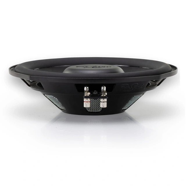 RetroSound R-TW84 8" subwoofer slim 250W RMS, 4 Ohm, Slim 