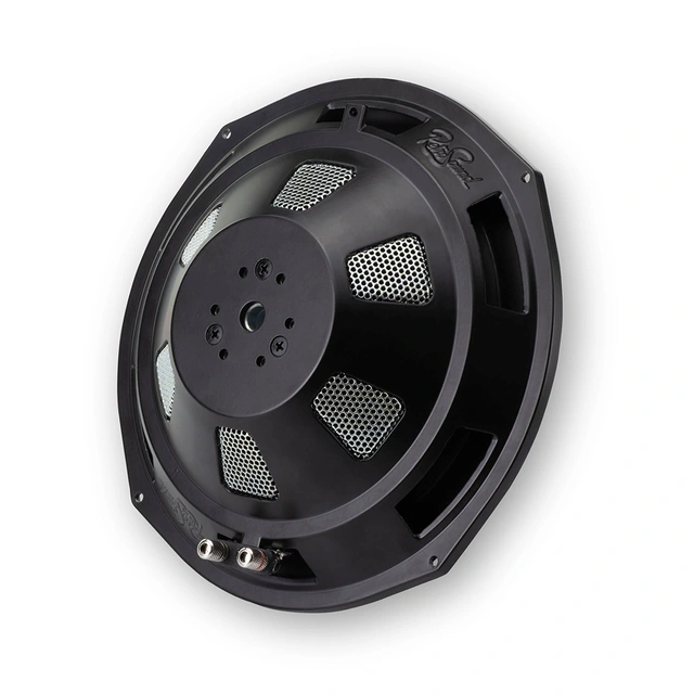 RetroSound R-TW84 8" subwoofer slim 250W RMS, 4 Ohm, Slim 