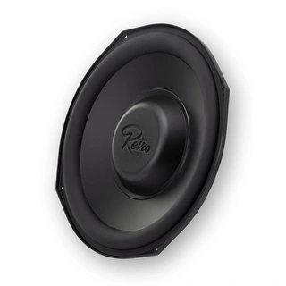 RetroSound R-TW84 8" subwoofer slim 250W RMS, 4 Ohm, Slim