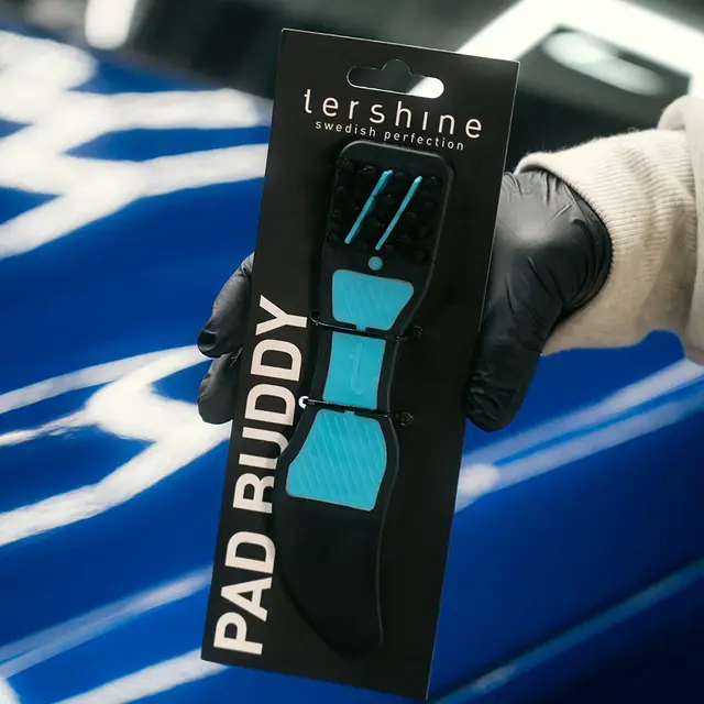 Tershine Pad Buddy | Kjøp hos Bilradiospesialisten