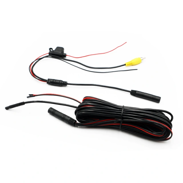 InCarTec Spesialtilp.ryggekamera (CVBS) Isuzu D-max (2012-2019) Sølv 