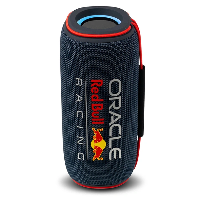 Oracle Red Bull Racing RB-SK420 Portabel medium, Bluetooth høyttaler 