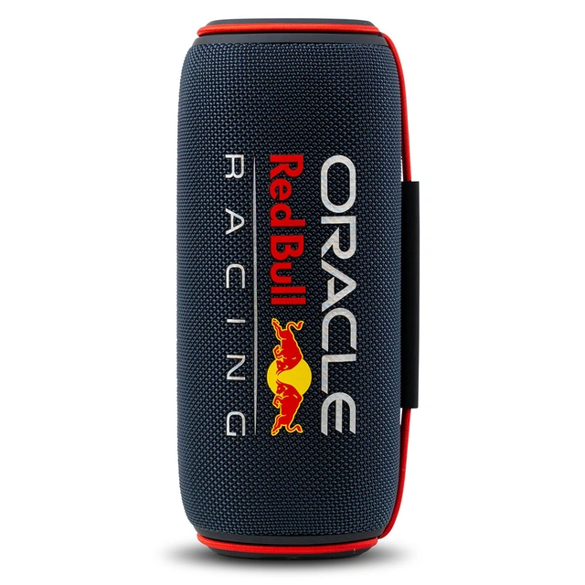 Oracle Red Bull Racing RB-SK420 Portabel medium, Bluetooth høyttaler 