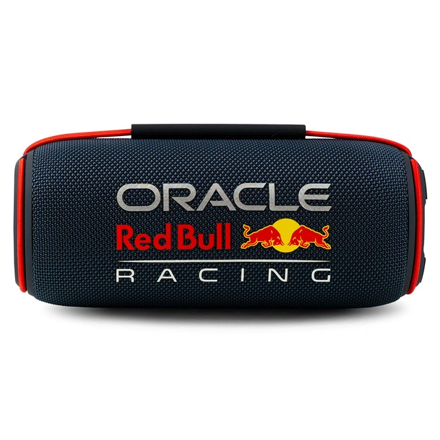 Oracle Red Bull Racing RB-SK420 Portabel medium, Bluetooth høyttaler 