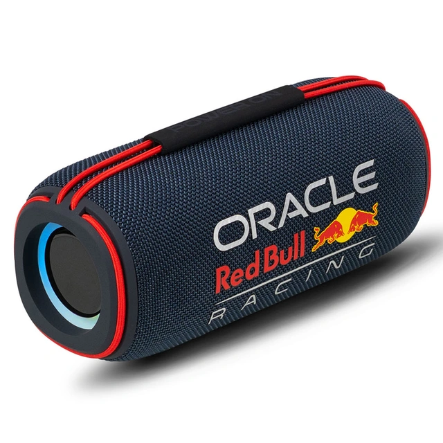 Oracle Red Bull Racing RB-SK420 Portabel medium, Bluetooth høyttaler 
