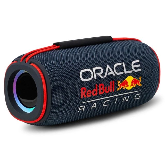 Oracle Red Bull Racing RB-SK420 Portabel medium, Bluetooth høyttaler 