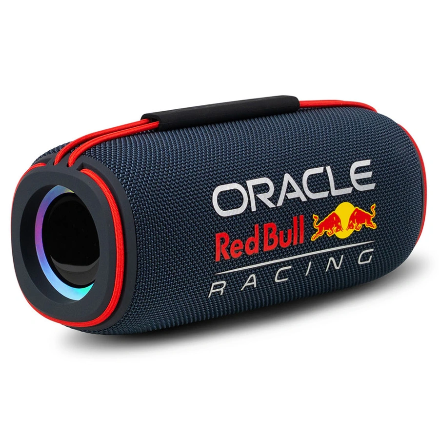 TherabodySleepMask （RedBull）（ORACLE） 【公式通販】