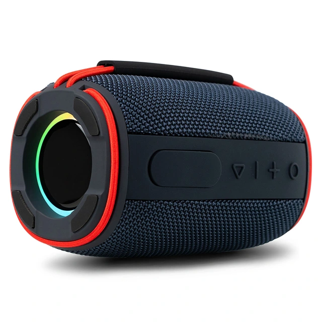 Oracle Red Bull Racing RB-SK440 Portabel liten, Bluetooth høyttaler 