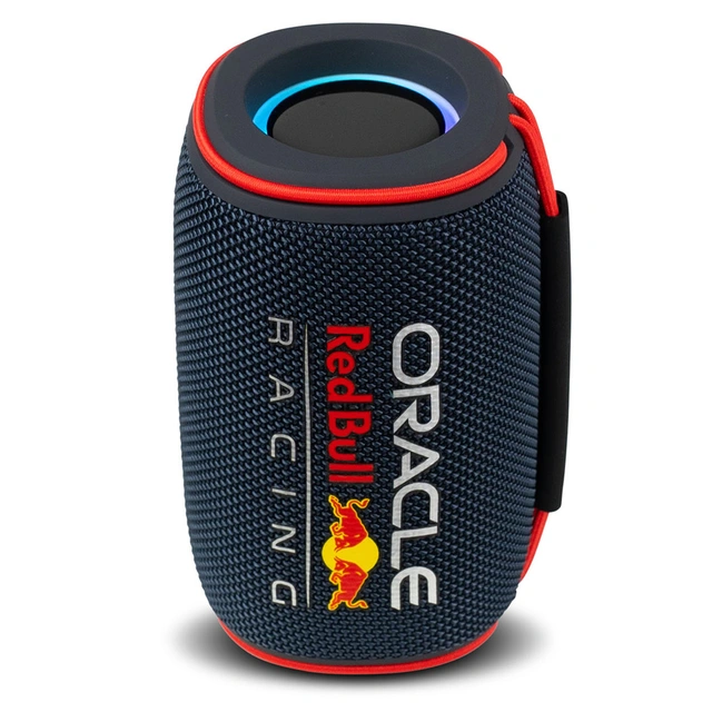 Oracle Red Bull Racing RB-SK440 Portabel liten, Bluetooth høyttaler 