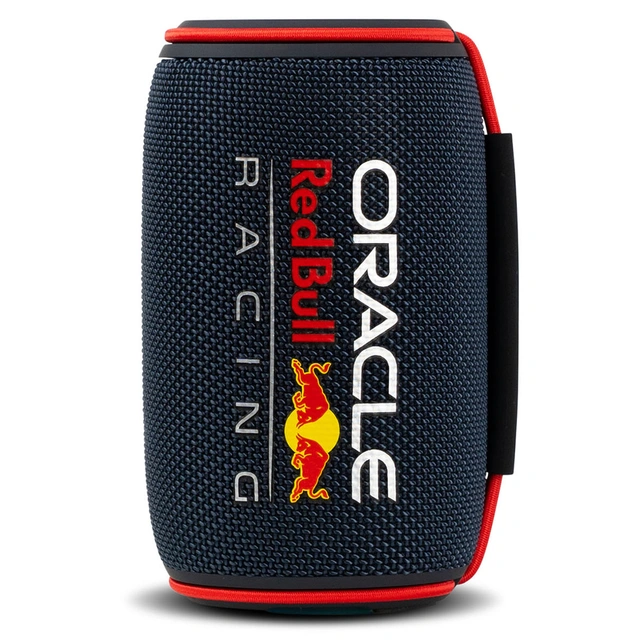 Oracle Red Bull Racing RB-SK440 Portabel liten, Bluetooth høyttaler 