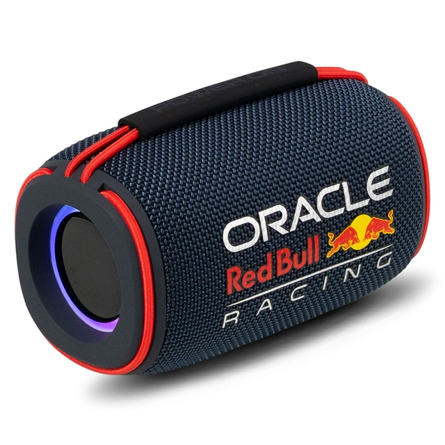 Oracle Red Bull Racing RB-SK440 Portabel liten, Bluetooth høyttaler 