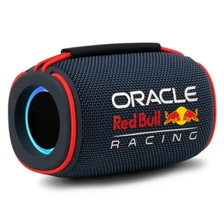 Oracle Red Bull Racing RB-SK440 Portabel liten, Bluetooth høyttaler