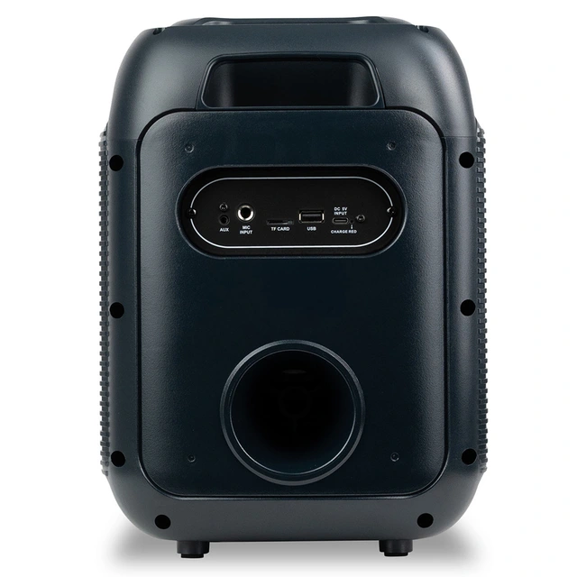 Oracle Red Bull Racing RB-SK250 Kube liten, Bluetooth høyttaler 