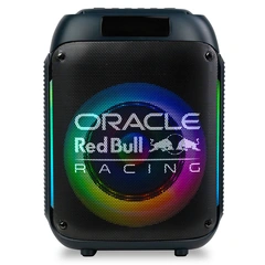 Oracle Red Bull Racing RB-SK250 Kube liten, Bluetooth høyttaler