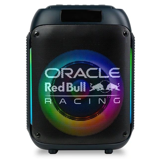 Oracle Red Bull Racing RB-SK250 Kube liten, Bluetooth høyttaler