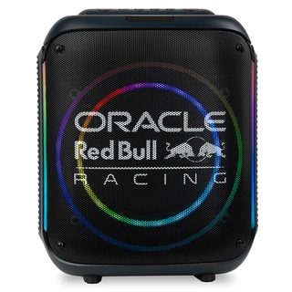 Oracle Red Bull Racing RB-SK240 Kube stor, Bluetooth høyttaler