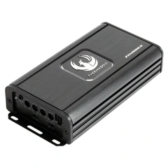 Phoenix Gold ZXM500.1i Mini, 500W RMS, Klasse D, 1 Ohm