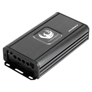 Phoenix Gold ZXM500.1i Mini, 500W RMS, Klasse D, 1 Ohm