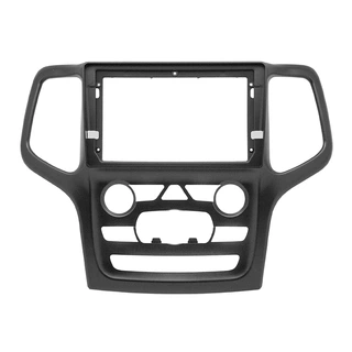 Monteringsramme for 9" spiller Jeep Grand Cherokee (2014-2021)