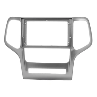 Monteringsramme for 9" spiller Jeep Grand Cherokee (2011-2013)