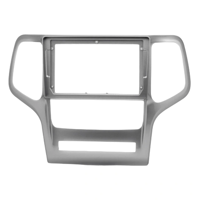 Monteringsramme for 9" spiller Jeep Grand Cherokee (2011-2013) 