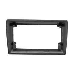 Monteringsramme for 9" spiller Jeep Grand Cherokee/Durango (2011-2013)
