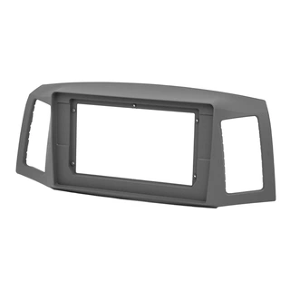 Monteringsramme for 10,1" spiller Jeep Grand Cherokee (2005-2007) u/Navi