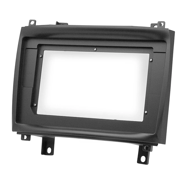 Monteringsramme for 10,1" spiller Cadillac CTS (2003-2007) 