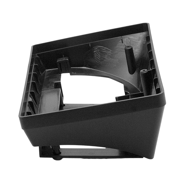 Mont.ramme for 10,1" spiller Citroen C5 (2008-2017) 