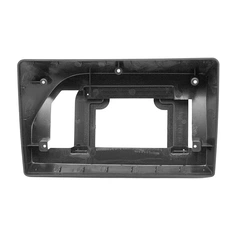 Mont.ramme for 10,1" spiller Citroen C5 (2008-2017)