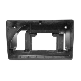 Mont.ramme for 10,1" spiller Citroen C5 (2008-2017)