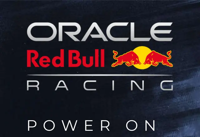 Oracle Red Bull Racing RB-SK420 Portabel medium, Bluetooth høyttaler 