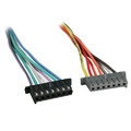 Metra OEM-radio adapter Chrysler / Dodge / Jeep