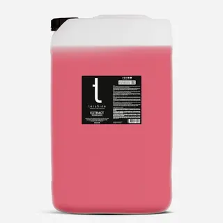 Tershine Extract Alkalisk avfetting, 25L, konsentrat