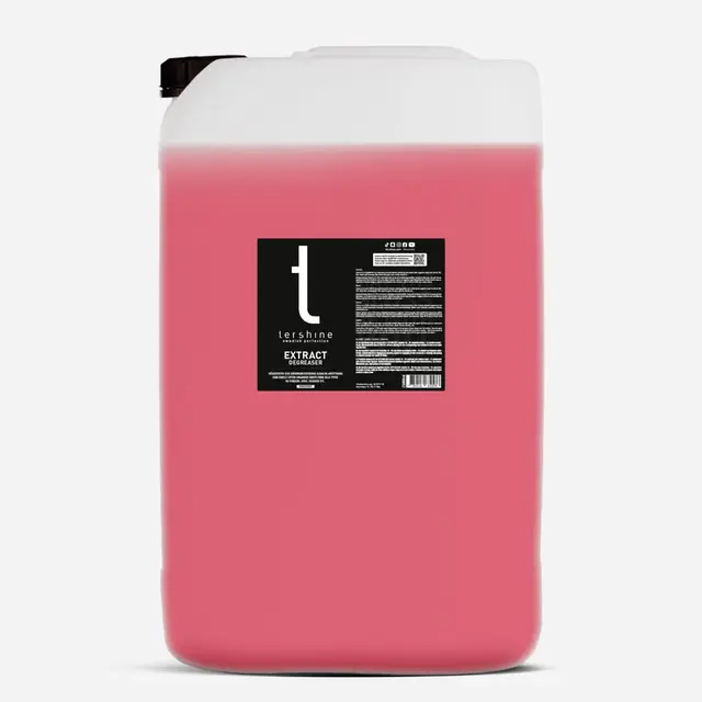 Tershine Extract | Kjøp hos Bilradiospesialisten