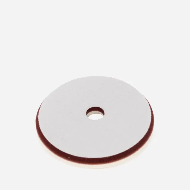 Tershine Polerskive Ull, 125mm (5") 
