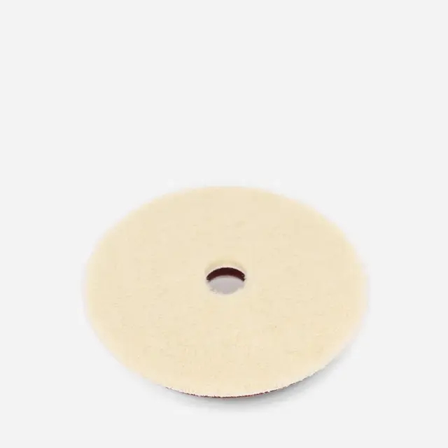 Tershine Polerskive Ull, 125mm (5") 