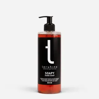 Tershine Soapy Sedertre, 0,5L