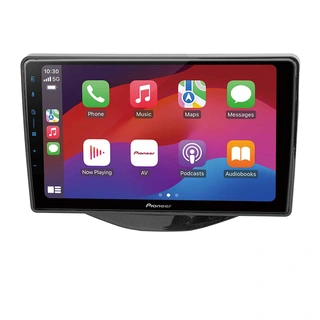 Pioneer Perfect Fit spiller Peugeot 108 (2014-2021)