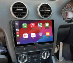 Pioneer Perfect Fit spiller til Audi Audi A3 (2004-2012)*