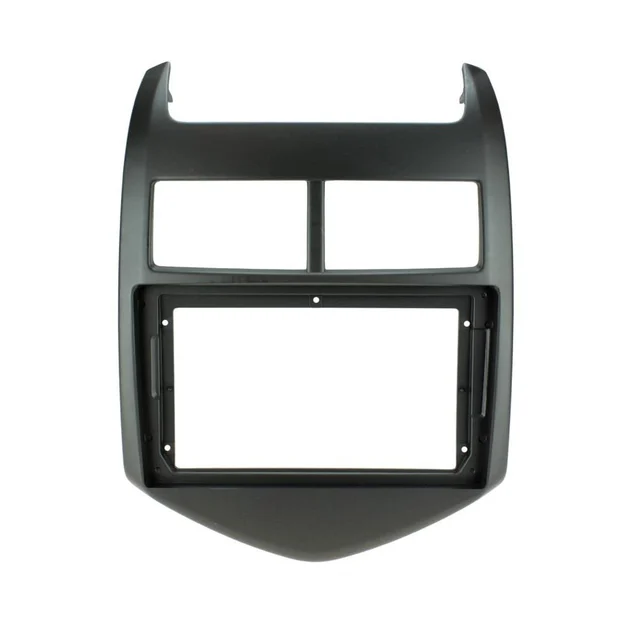 Monteringsramme for 9" spiller Chevrolet Aveo (2012-2015) 