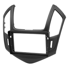 Monteringsramme for 9" spiller Chevrolet Cruze (2013-2015) Sort