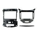 Monteringsramme for 9" spiller Chevrolet Cruze (2016-2018)