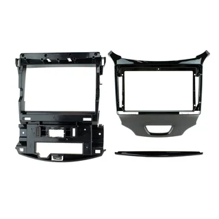 Monteringsramme for 9" spiller Chevrolet Cruze (2016-2018)