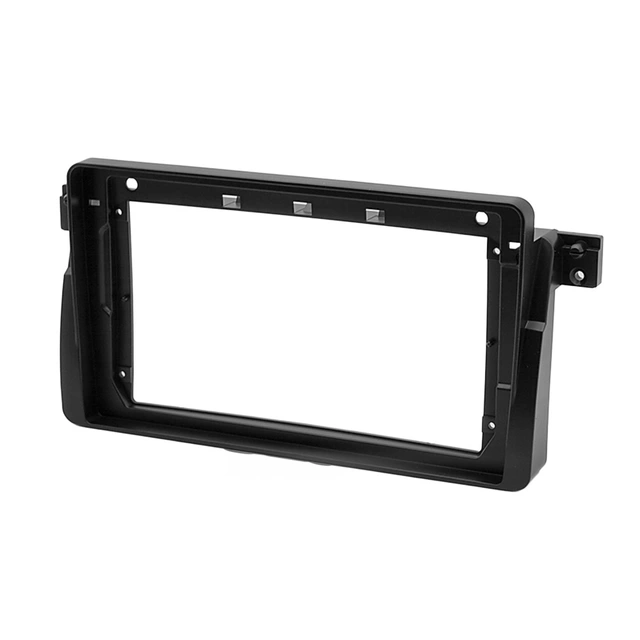 Monteringsramme for 9" spiller BMW 3-Serie (1998-2004) 