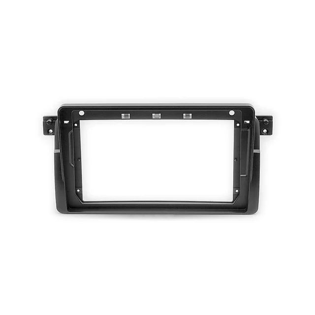 Monteringsramme for 9" spiller BMW 3-Serie (1998-2004) 