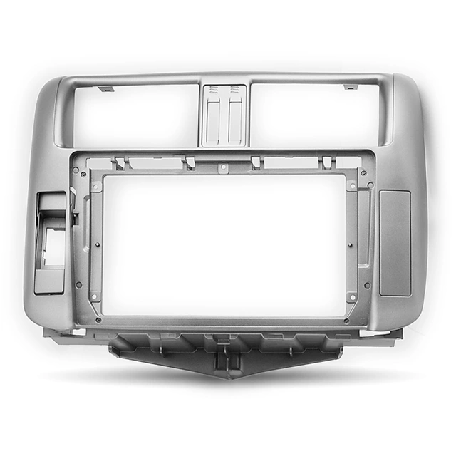 Monteringsramme for 9" spiller Toyota LC150 (2010-2013) 