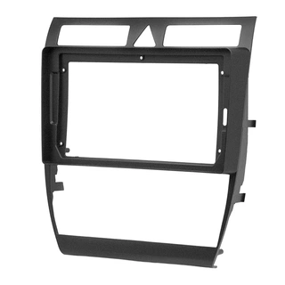 Monteringsramme for 9" spiller Audi A6 (2002-2004)